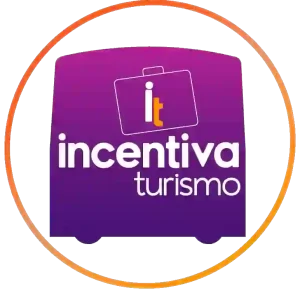 Incentiva turismo Agencia de viagem, passeios e excursões